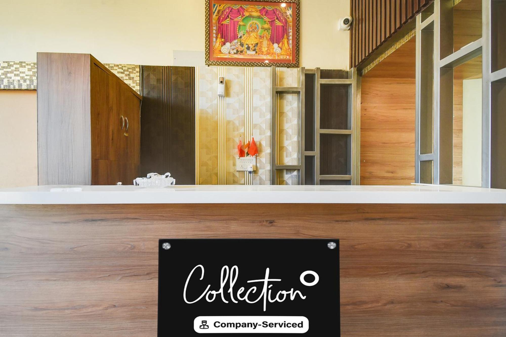 Super Collection O Kalyanpura Jaipur Formerly Alpine Ngoại thất bức ảnh